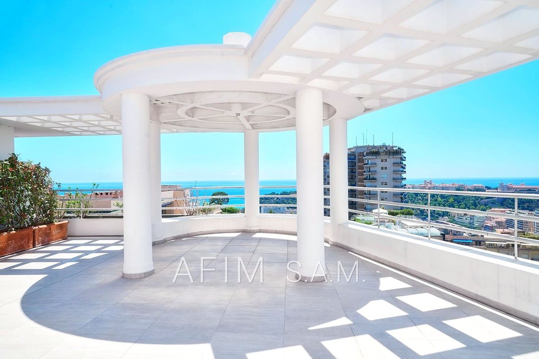 Apartment in Monaco, Monaco 3 - 16915939
