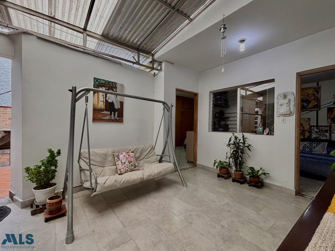 House in Medellín, Antioquia, Colombia 5 - 16929268