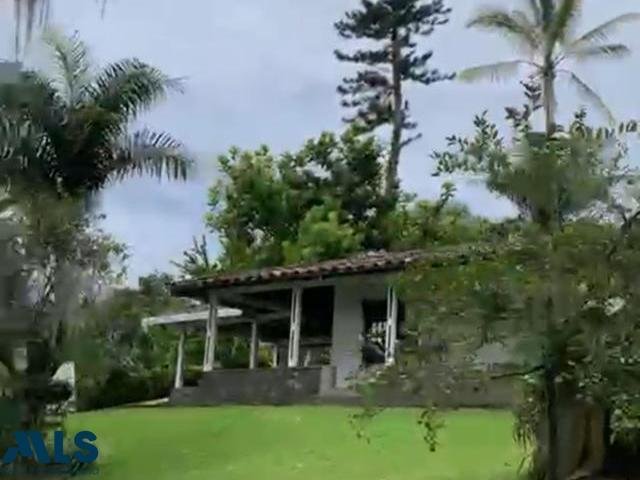 Finca in Vereda Curazao, Antioquia, Colombia 4 - 16929344