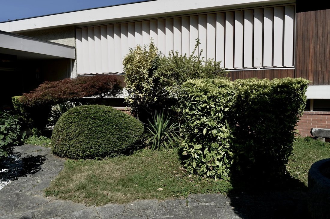 House in Annemasse, Auvergne-Rhône-Alpes, France 1 - 16929076