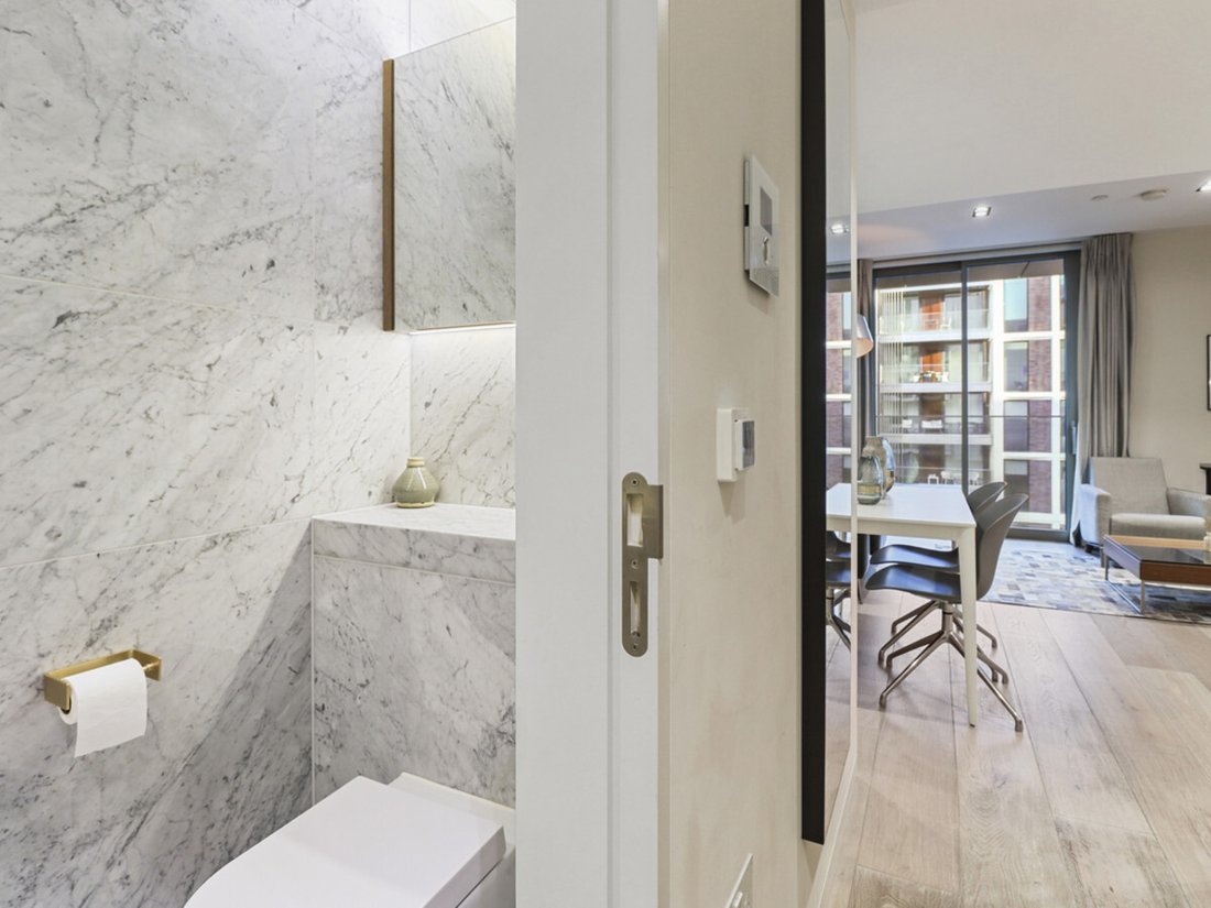Apartment in Fitzrovia, Camden, England 4 - 16934060