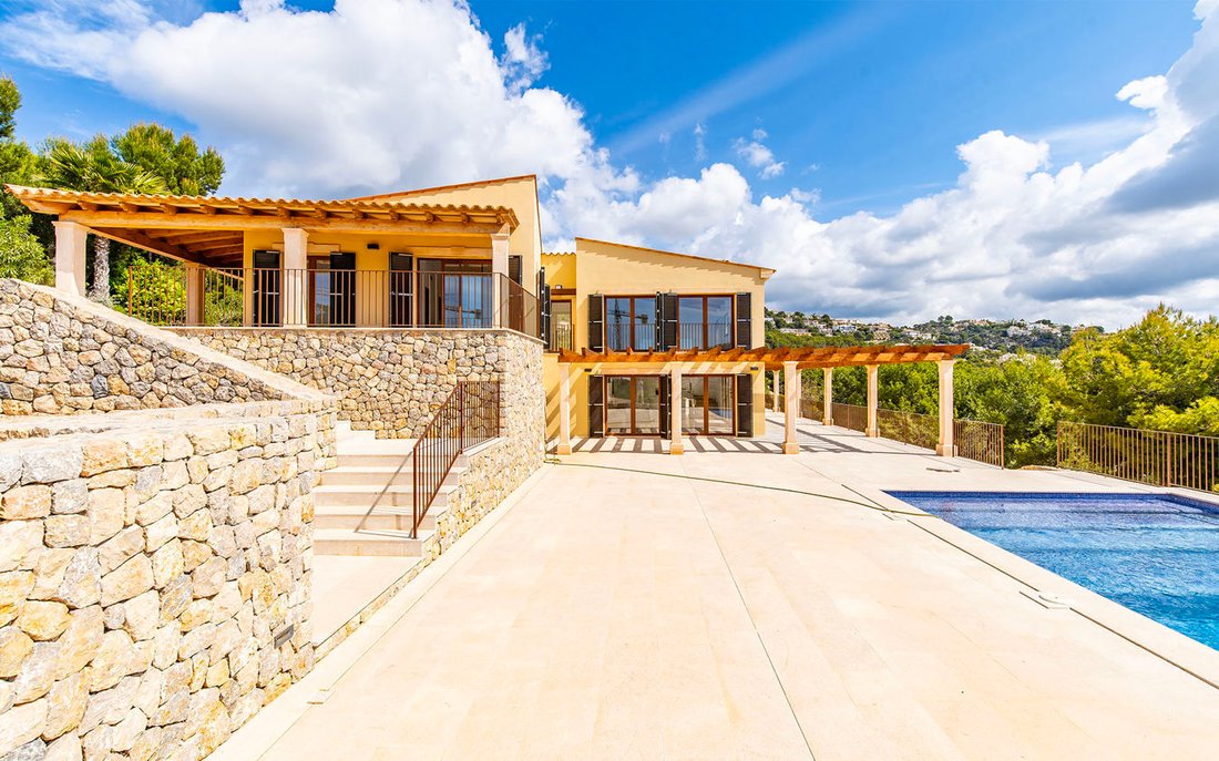 Finca in Balearic Islands, Spain 3 - 16931263