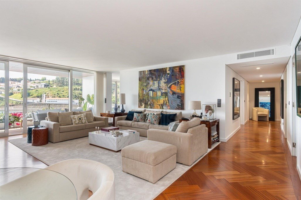 Apartment in Lordelo do Ouro e Massarelos, Porto District, Portugal 3 - 16828583