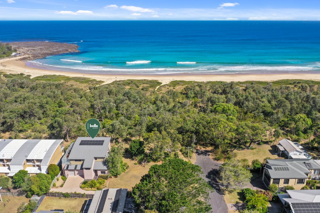 House in Broulee, New South Wales, Australia 5 - 16934835