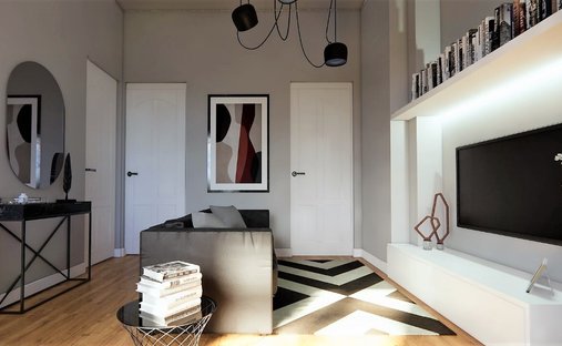 Casa a Serpiolle - Massoni, Firenze, Italia 1