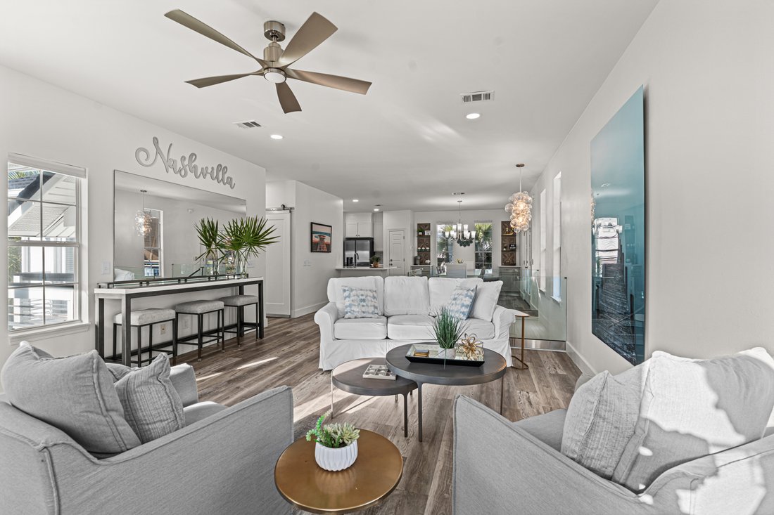 House in Watersound, Florida, United States 3 - 16932280