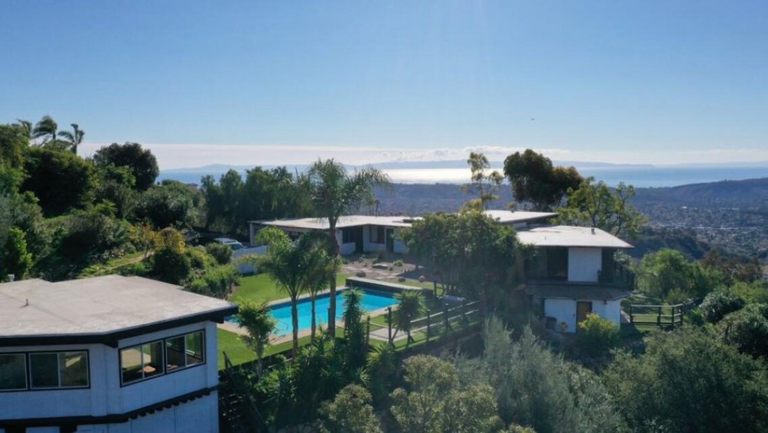 House in Santa Barbara, California, United States 1 - 16932761