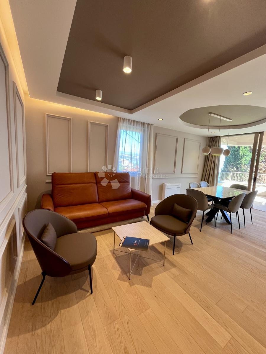 Apartment in Grad Opatija, Primorje-Gorski Kotar County, Croatia 3 - 16933783