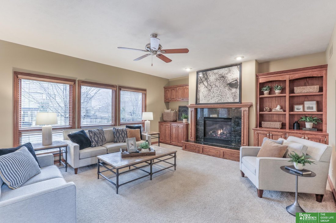 House in Omaha, Nebraska, United States 4 - 16932267
