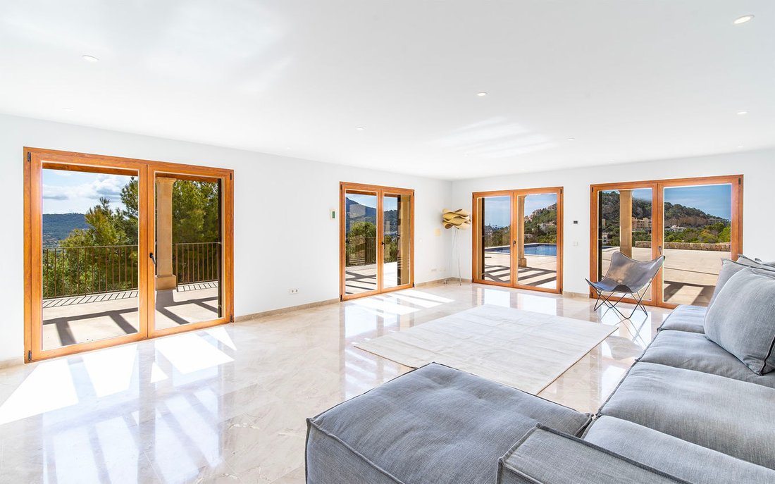 Finca in Balearic Islands, Spain 4 - 16931263
