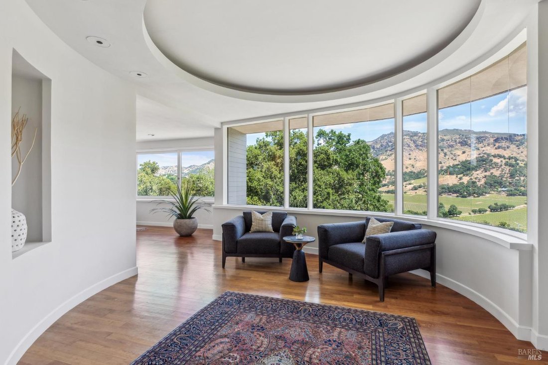 House in Napa, California, United States 2 - 15697950