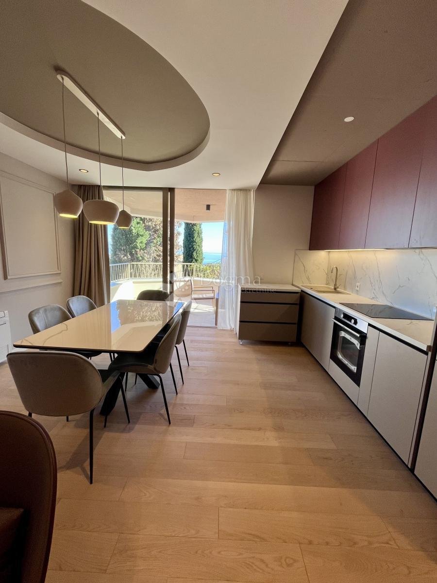Apartment in Grad Opatija, Primorje-Gorski Kotar County, Croatia 2 - 16933783