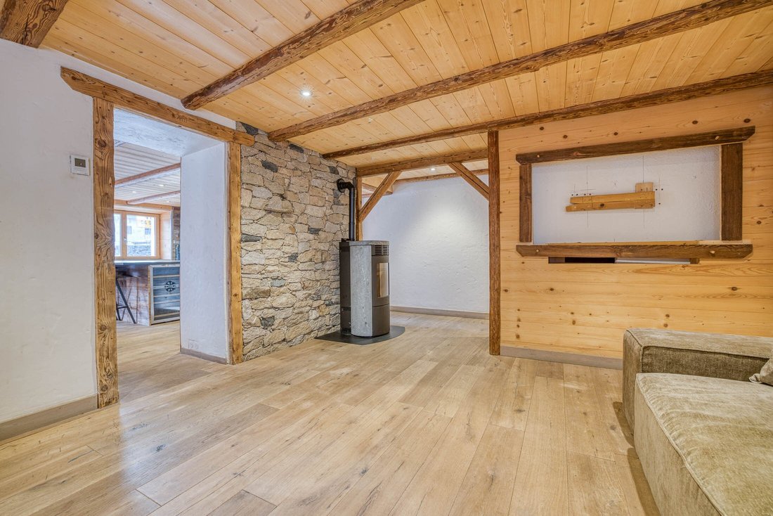 Apartment in Bluffy, Auvergne-Rhône-Alpes, France 5 - 16935429
