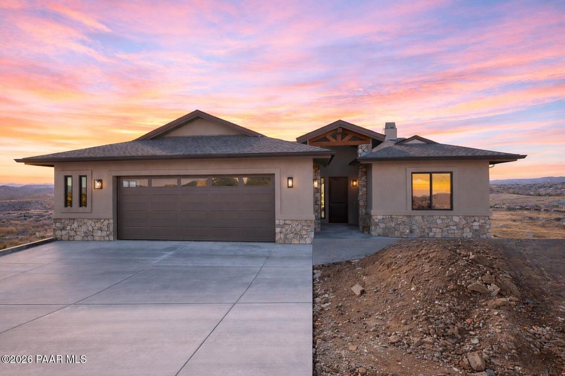House in Prescott, Arizona, United States 2 - 16933056