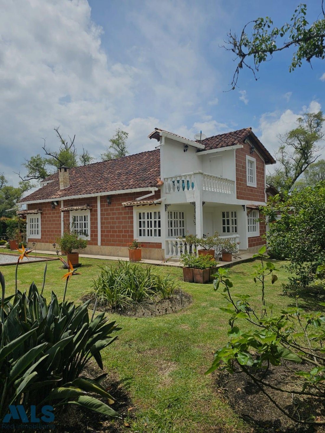 Finca à Vereda Vilachuaga, Antioquia, Colombie 1 - 16929271