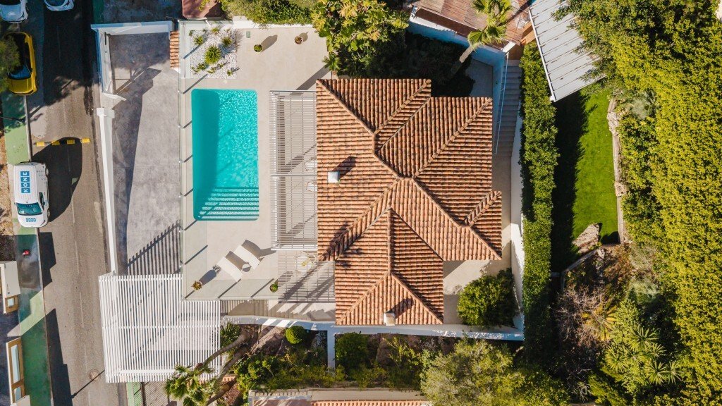 Villa in Altea, Valencian Community, Spain 5 - 15012653