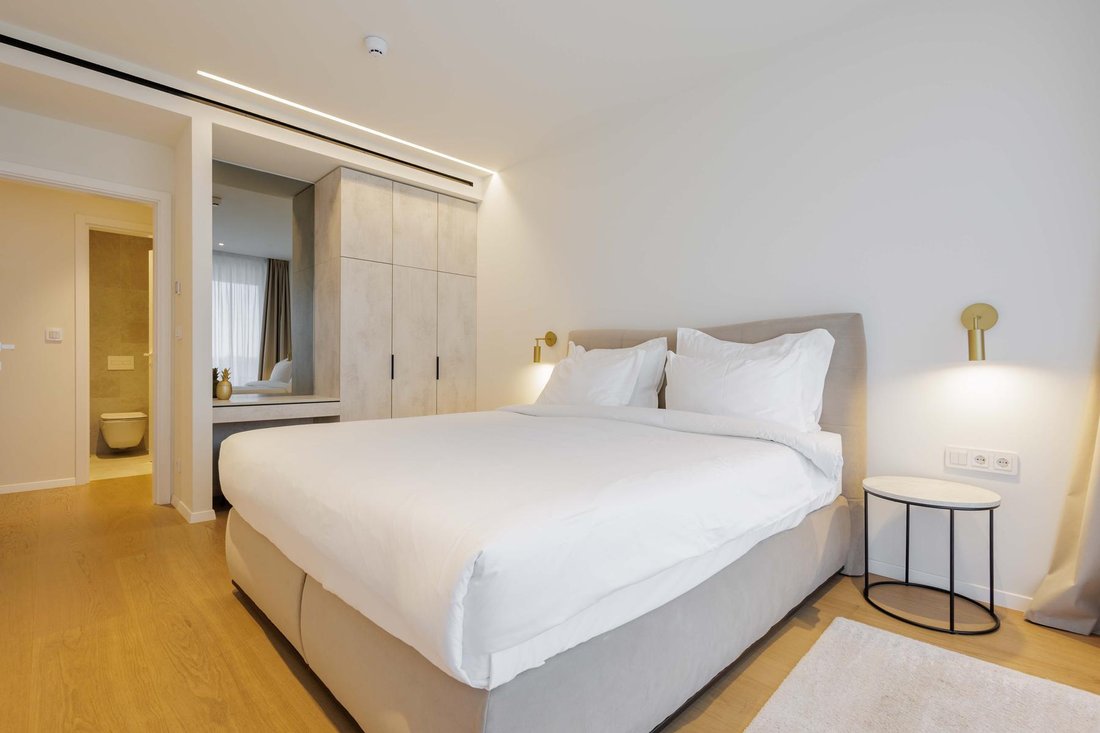 Apartment in Savudrija, Istria County, Croatia 4 - 16933952