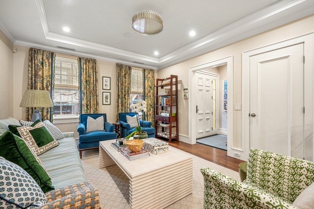 House in Boston, Massachusetts, United States 3 - 16932723