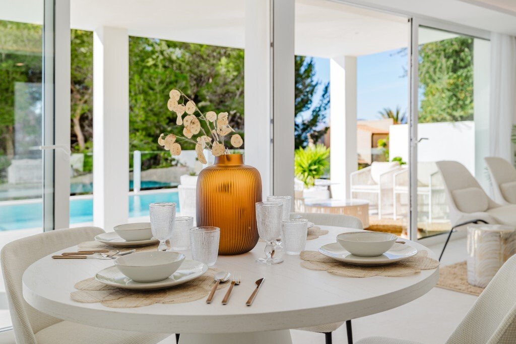 Villa in Altea, Valencian Community, Spain 4 - 15012653