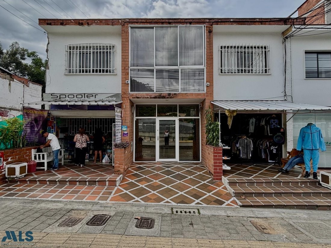 House in Medellín, Antioquia, Colombia 1 - 16929268