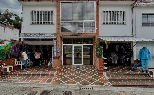 Casa a Medellín, Dipartimento di Antioquia, Colombia 1