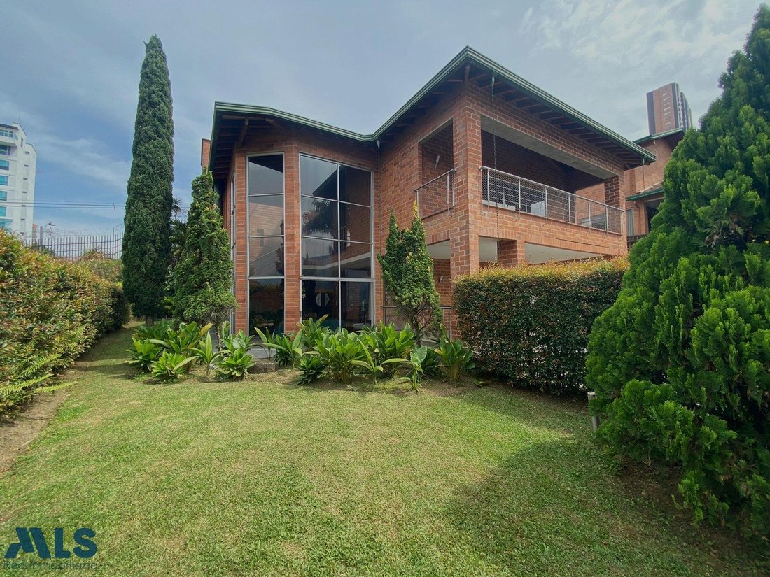 House in La Doctora, Antioquia, Colombia 1 - 16929454