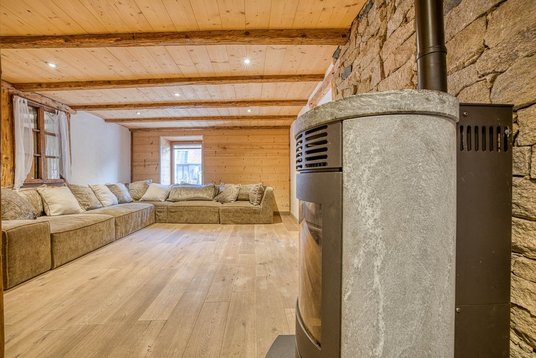 Apartment in Bluffy, Auvergne-Rhône-Alpes, France 4 - 16935429