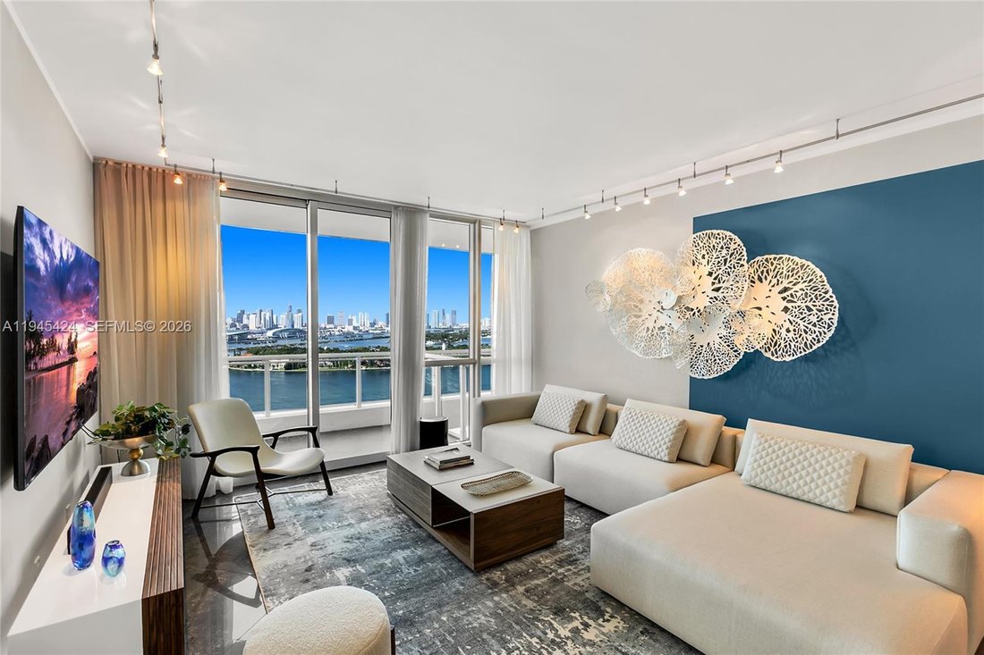 Condo in Miami Beach, Florida, United States 2 - 16932787
