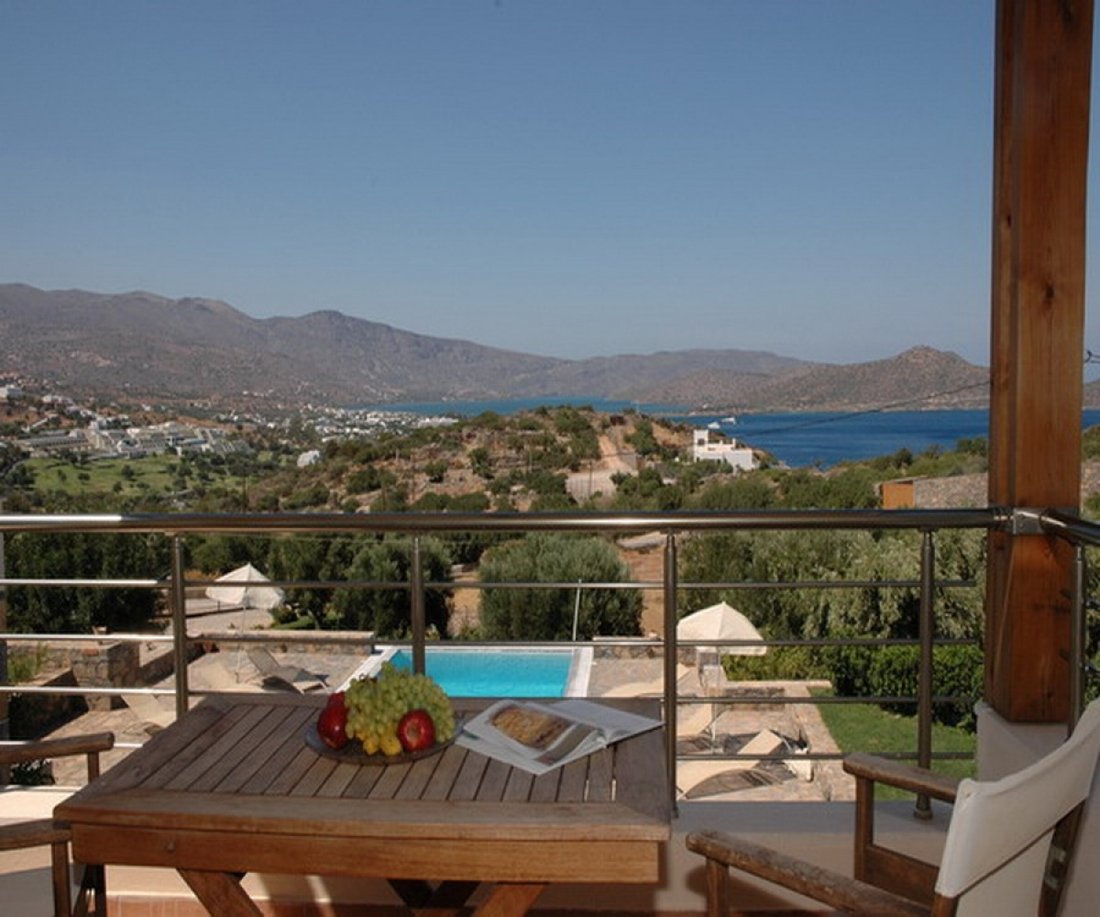 Villa in Lasithi, Greece 5 - 16929634