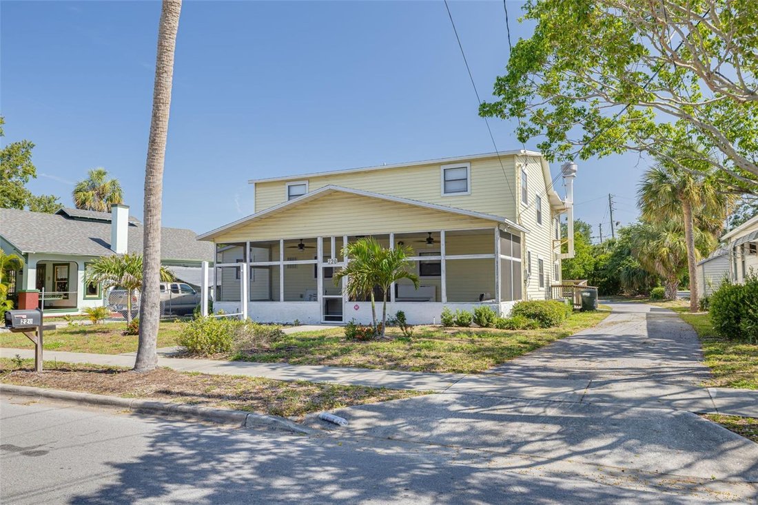 Dunedin, Florida, United States 4 - 16934147