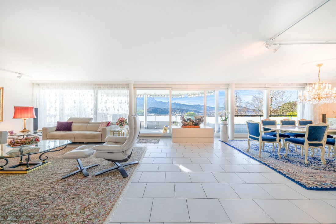 Room For Freedom And Flexibility