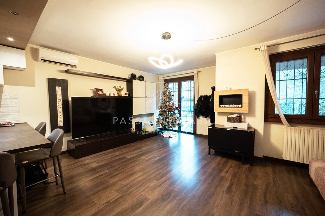 Villa in Segrate Centro, Milano San Felice, Lombardy 2 - 16934731