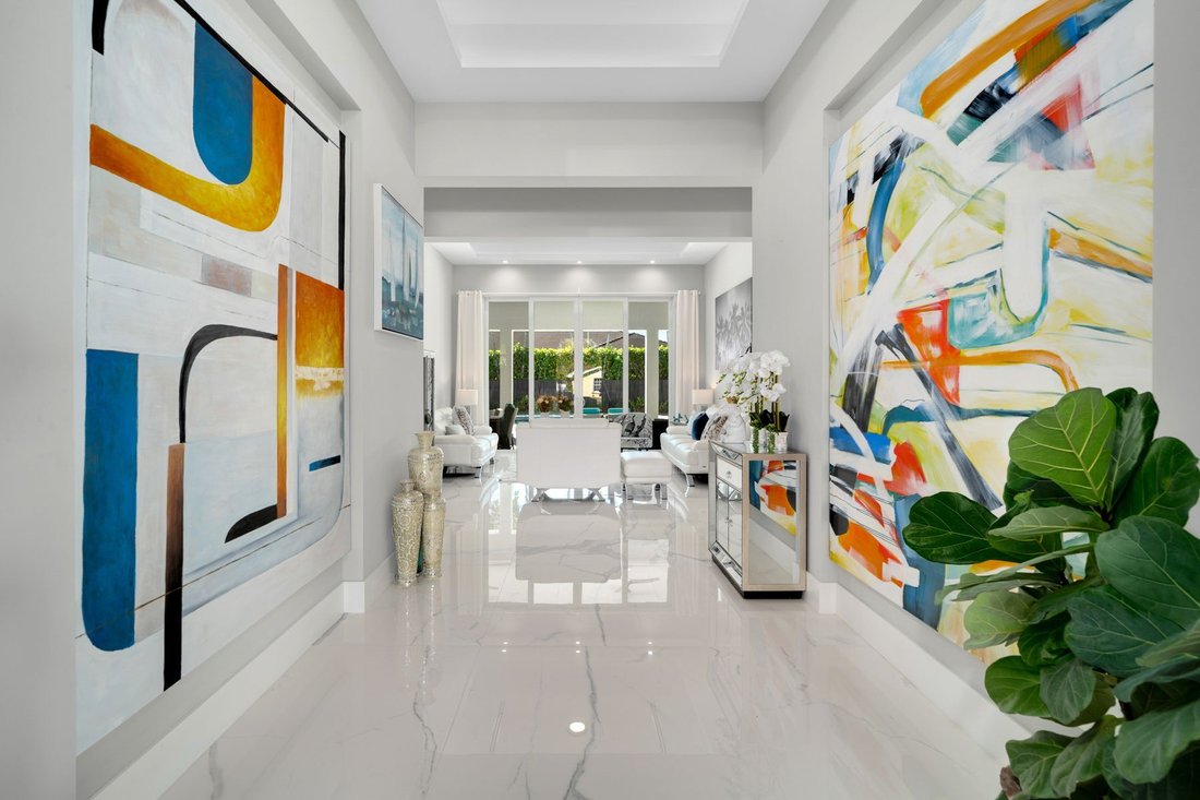 House in Miami, Florida, United States 3 - 16931489