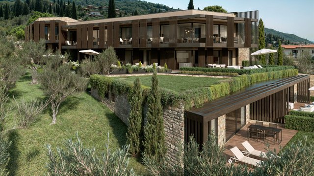 Villa in Torri del Benaco, Veneto, Italy 3 - 16934396