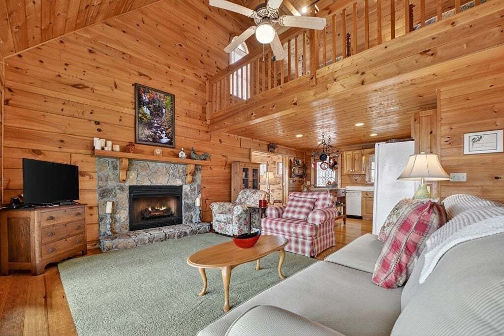 House in Ellijay, Georgia, United States 2 - 16932204