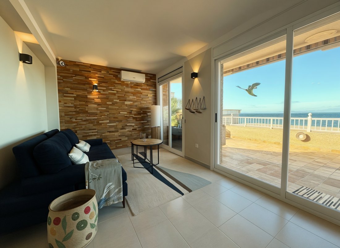 Apartment in Llucmajor, Balearic Islands, Spain 3 - 16931355