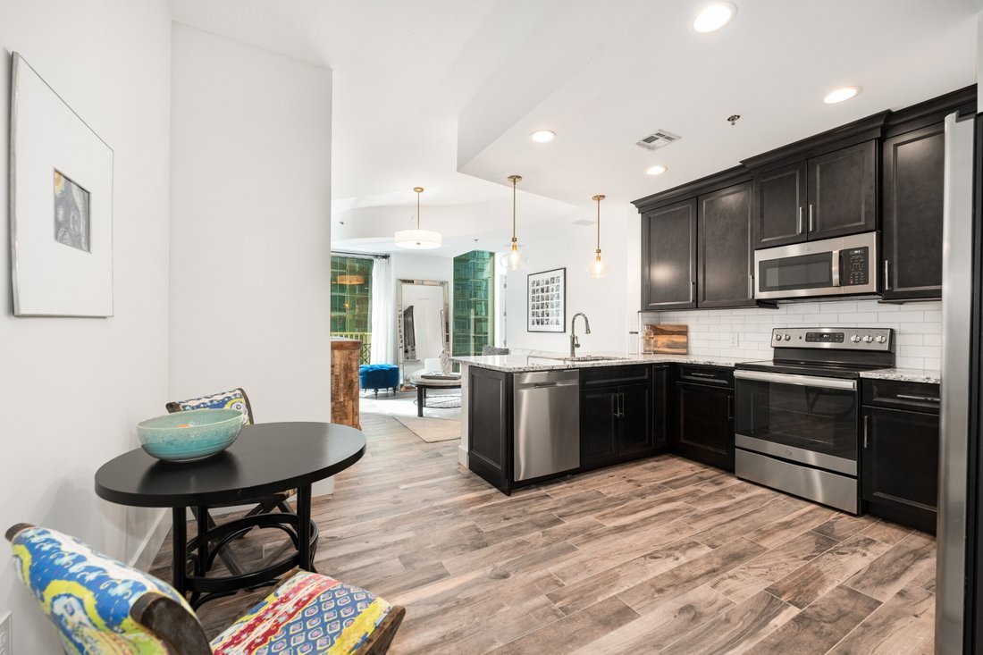 Condo in Nashville, Tennessee, United States 4 - 16935361