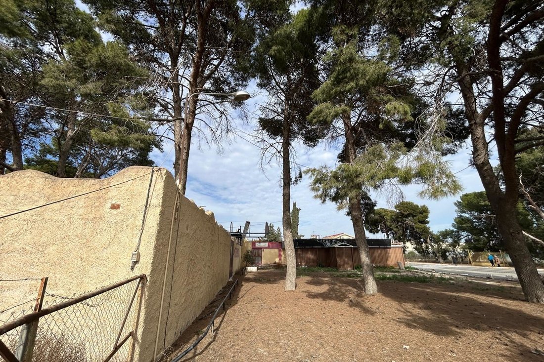 Villa in Puerto Lumbreras, Región de Murcia, Spain 2 - 16931262