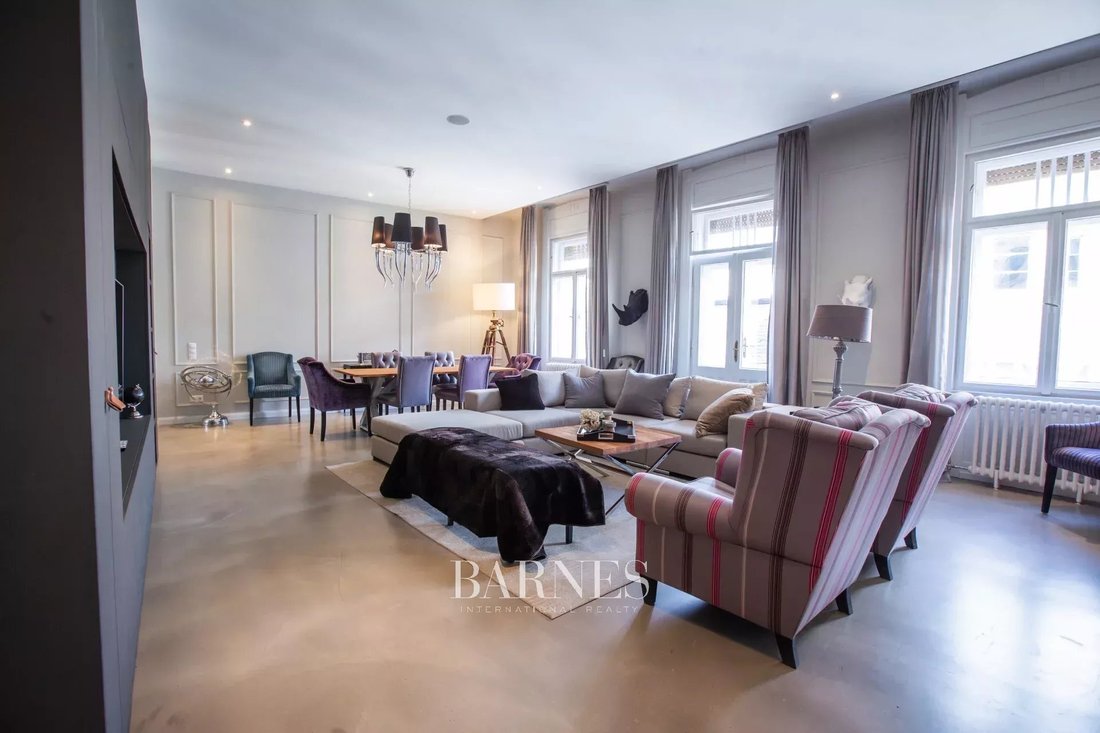 Apartment in Budapest, Budapest, Hungary 5 - 16929627