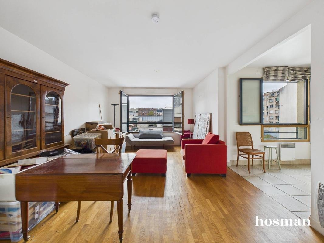 Appartement à Vaillant-Sembat, Boulogne-Billancourt, France 3 - 16932886