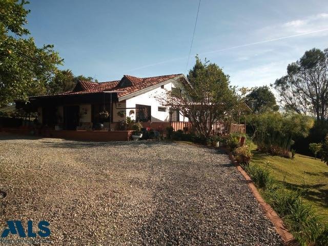 Finca à Marinilla, Antioquia, Colombie 2 - 16929382