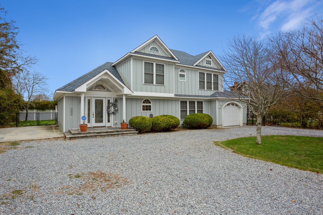 Southampton, New York, United States 1 - 16933547