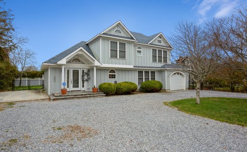 Southampton, New York, United States 1