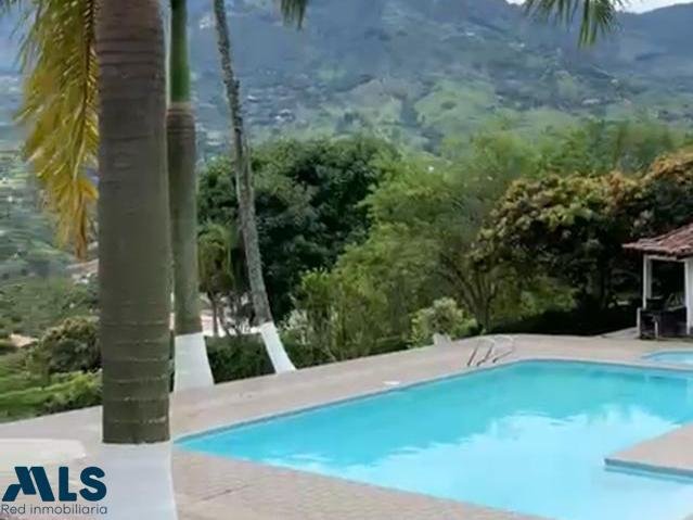 Finca in Vereda Curazao, Antioquia, Colombia 1 - 16929344