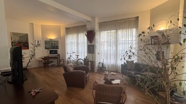 Apartment in Nation-Alexandre Dumas, Paris 11e Arrondissement, Paris 4 - 16933842