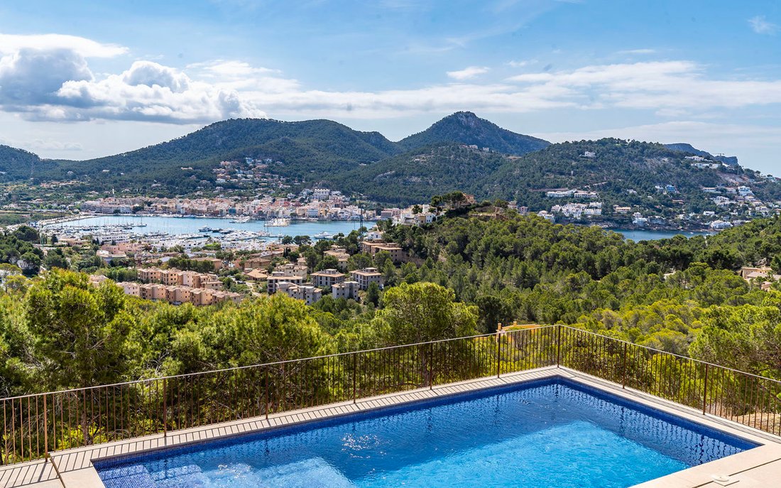 Finca in Balearic Islands, Spain 2 - 16931263