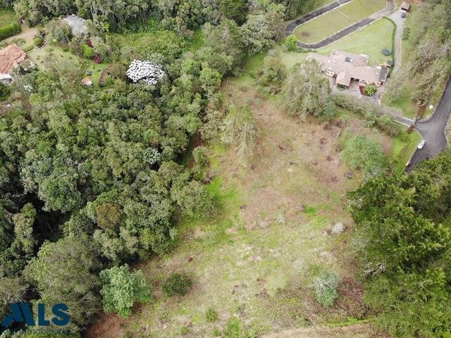 Land in Envigado, Antioquia, Colombia 3 - 16929339