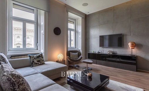 Appartement à Budapest, Budapest, Hongrie 1