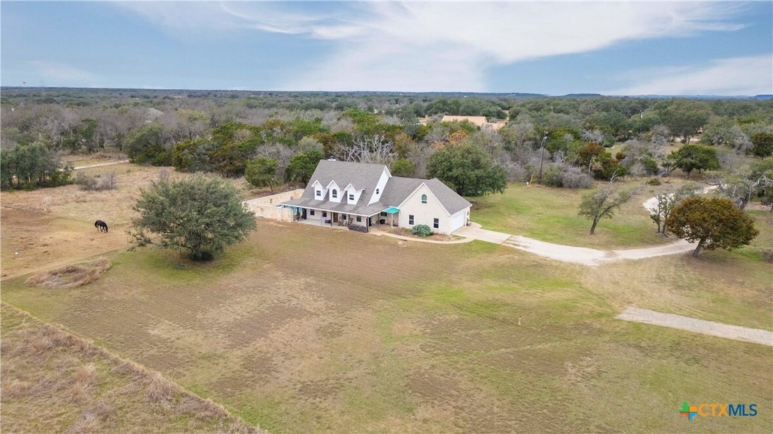 House in Salado, Texas, United States 4 - 16935058