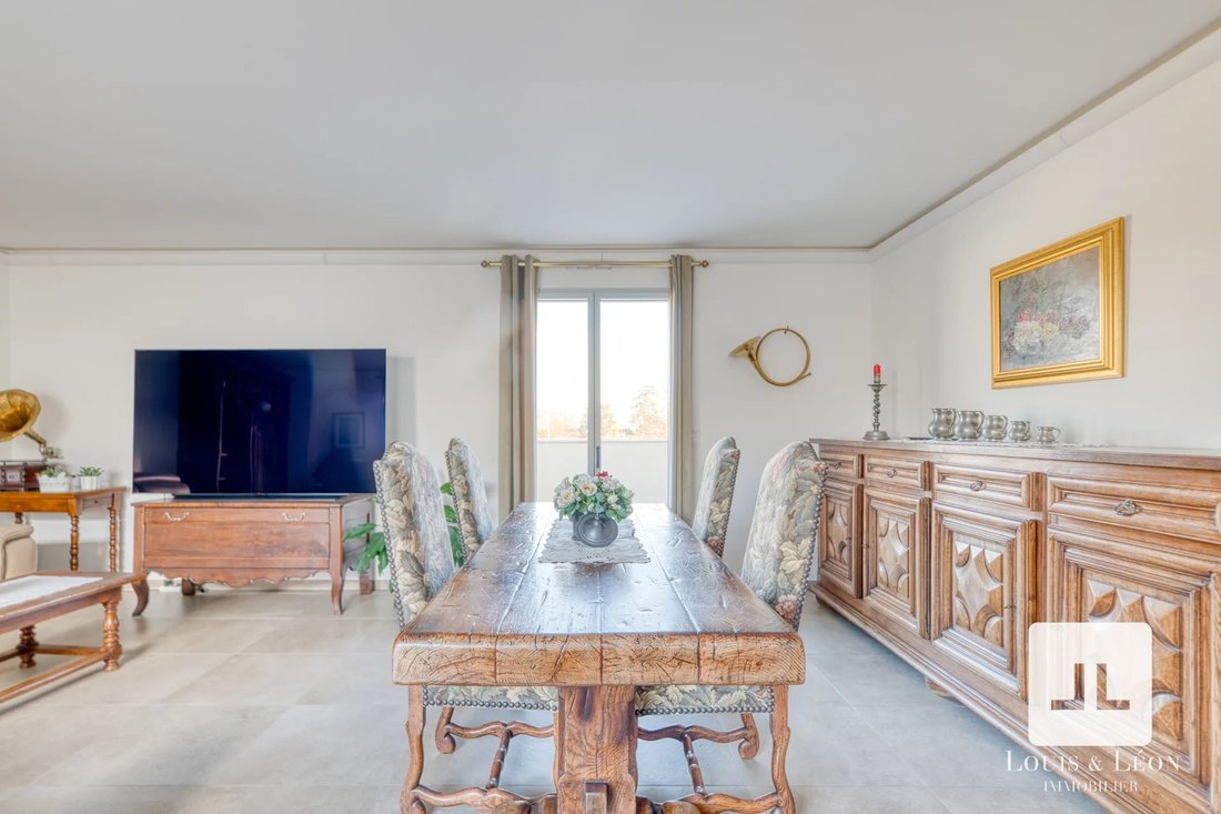 Apartment in Anse, Auvergne-Rhône-Alpes, France 3 - 16933509